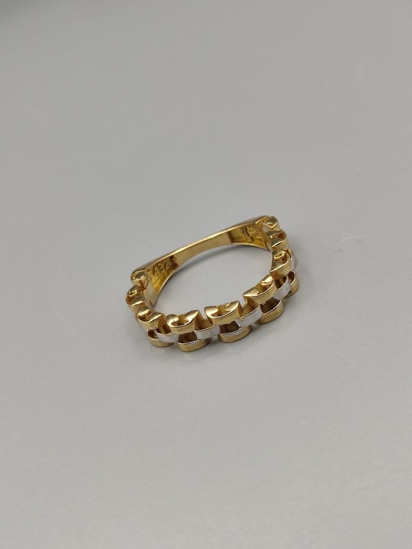 انگشتر رولکس