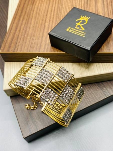 دستبند دوریکا لوکس