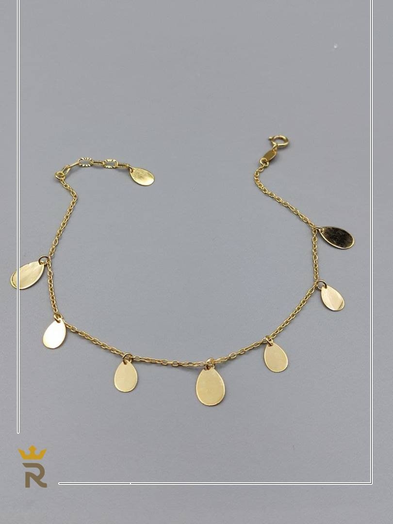 دستبند اشکی