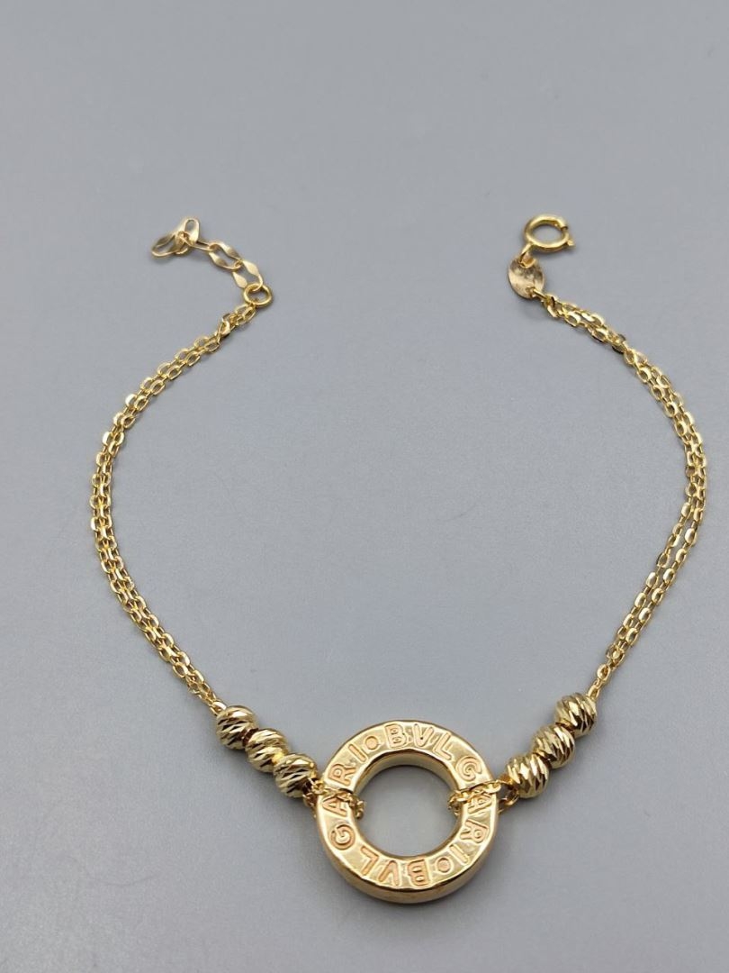 دستبند فانتزی