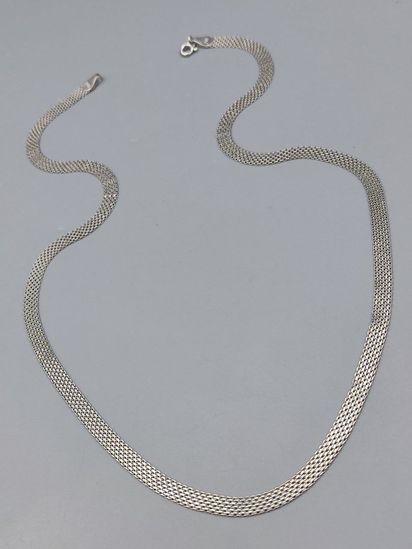 گردنبند حریر