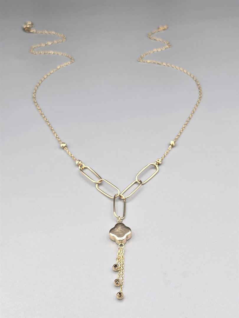 گردنبند مینیمال