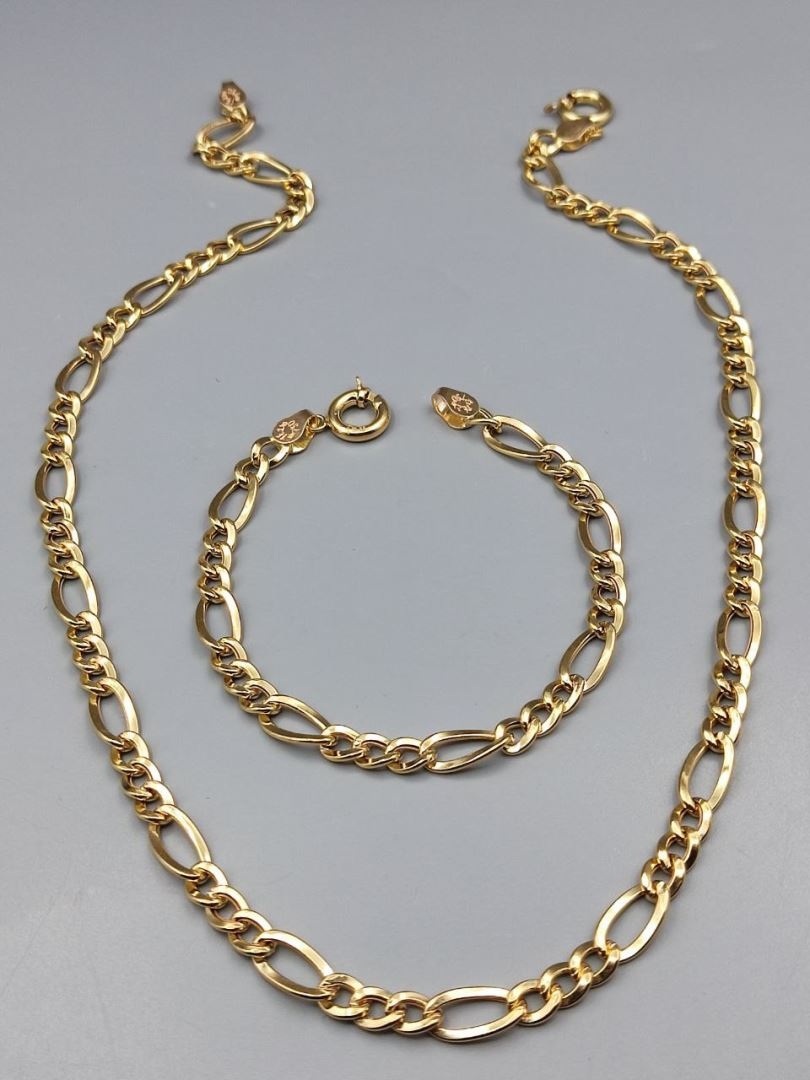 گردنبند فیگارو