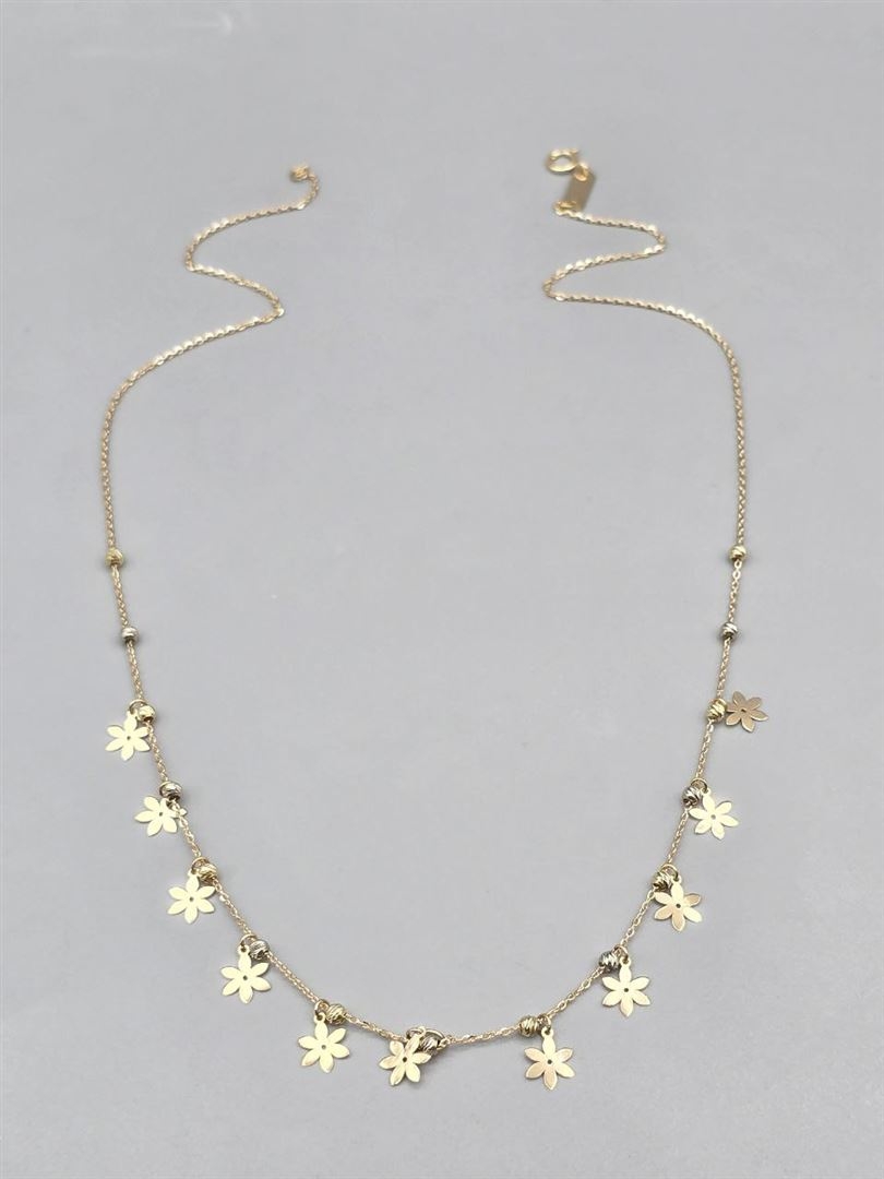 زنجیر پولکی