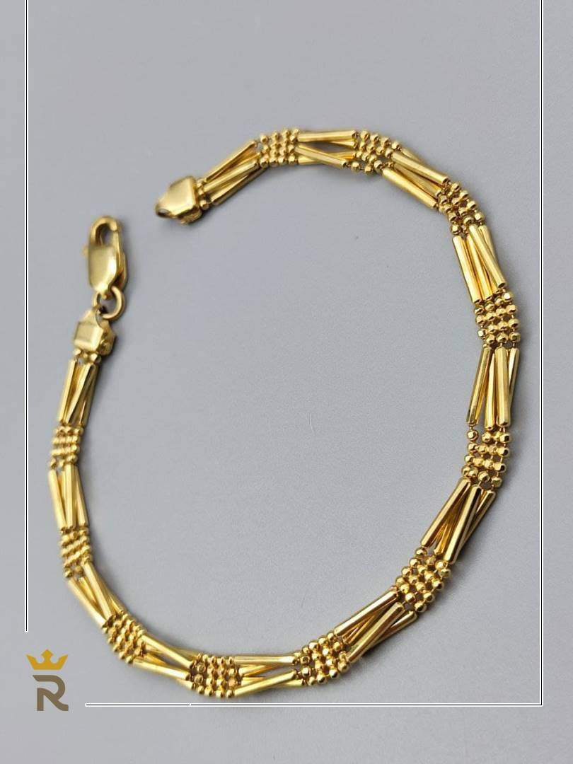 دستبند سوییس گلد