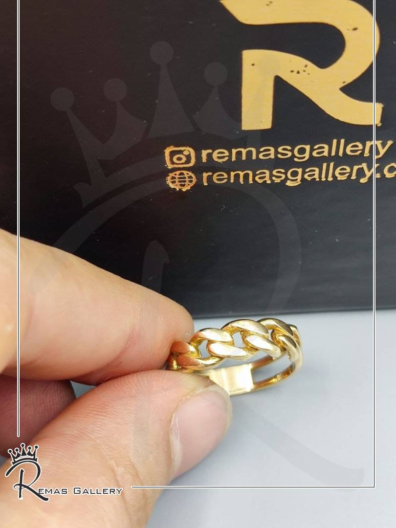 انگشتر کارتیه