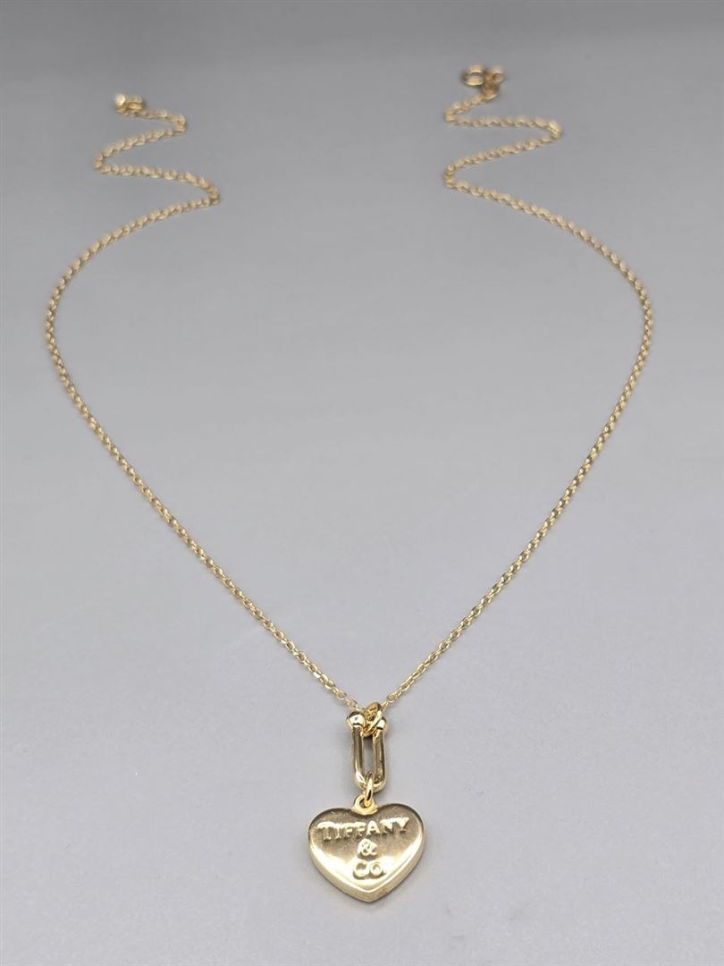 گردنبند مینیمال