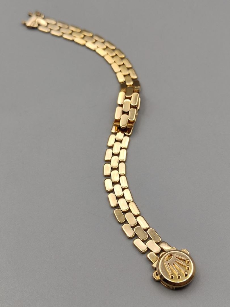 دستبند کمربندی