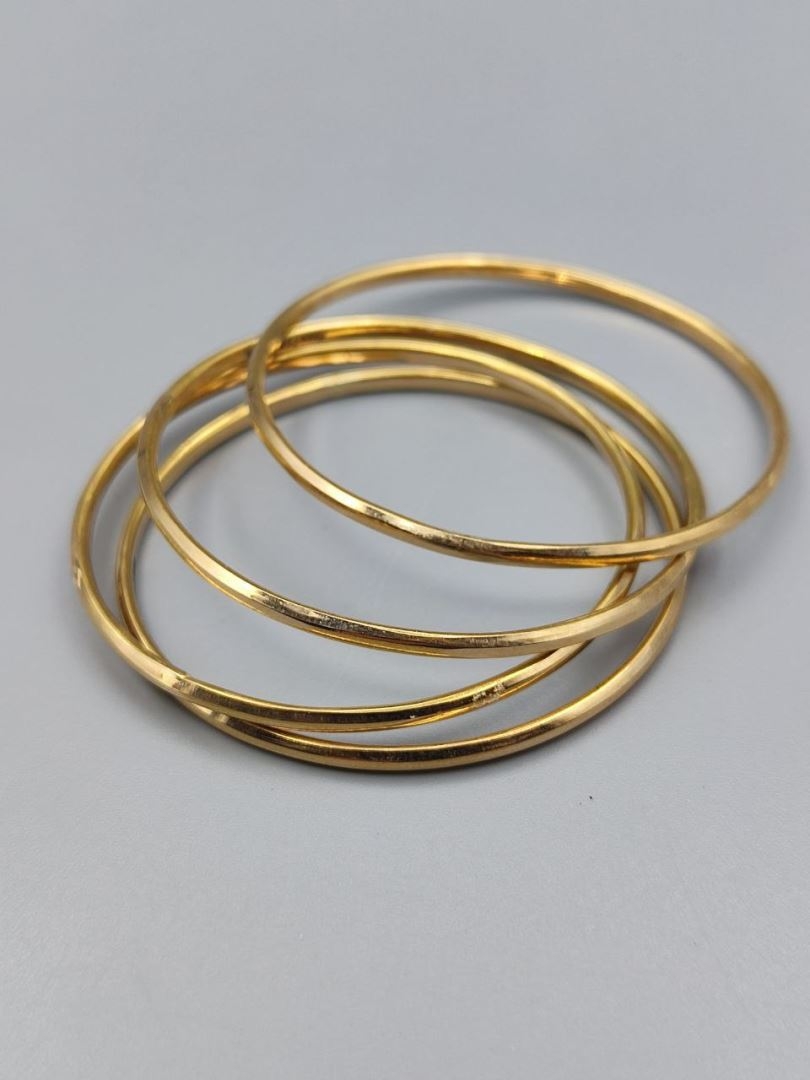 النگو ایینه ای نوزادی