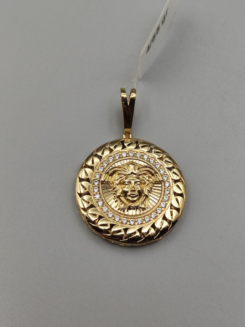 مدال ورساچه