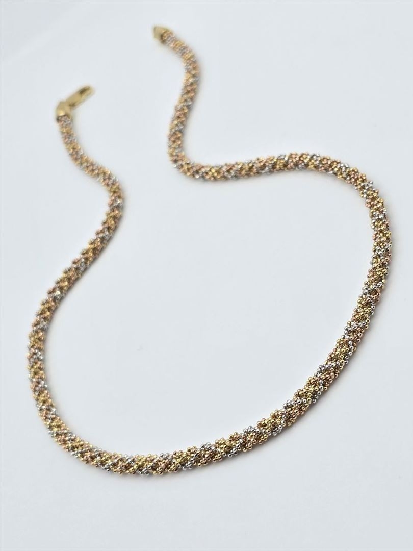گردنبند خودکاری