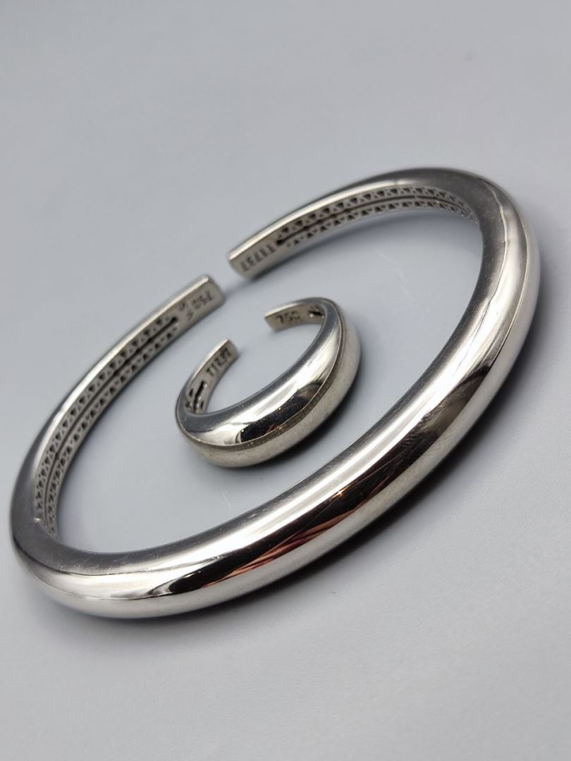 انگشتر الکتروفورم