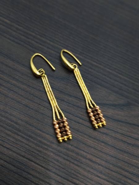 گوشواره دوریکا