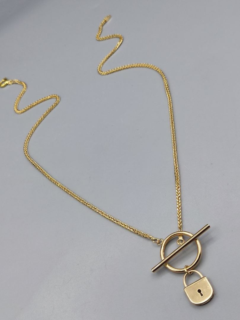 گردنبند تیفانی