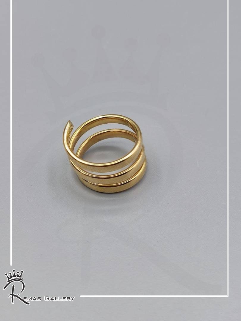 انگشتر ماری