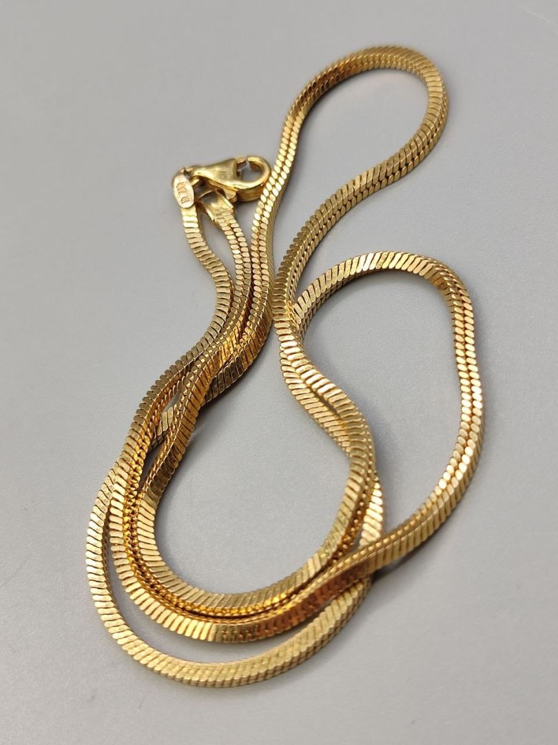 گردنبند فانتزی