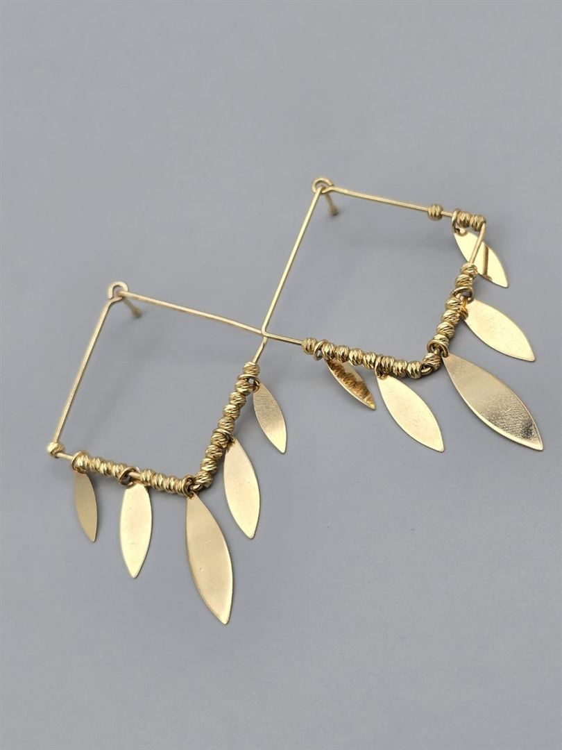 گوشواره دوریکا