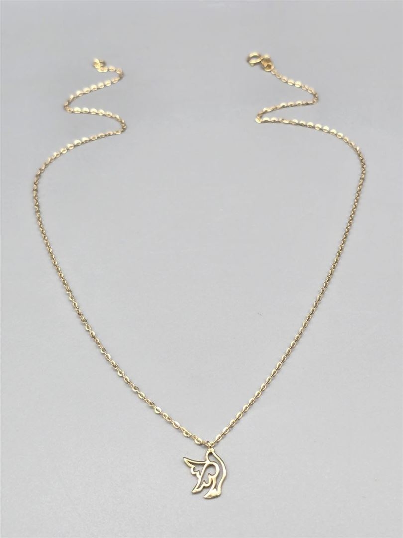 گردنبند مینیمال