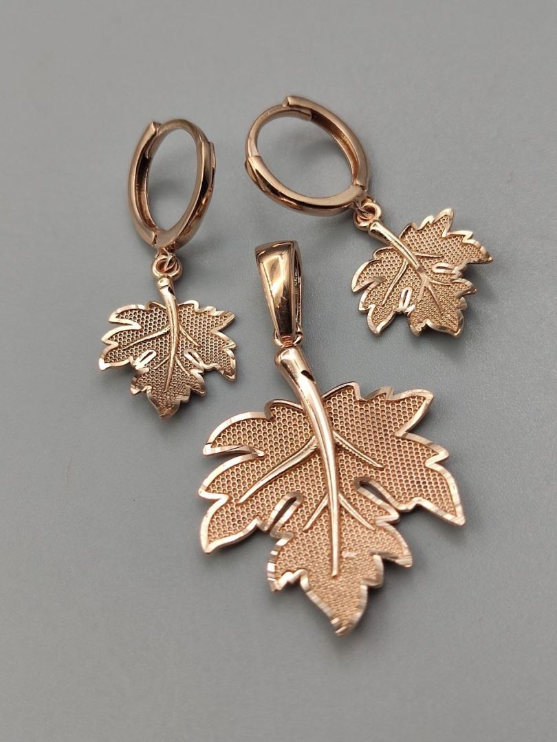 نیم ست فلاور