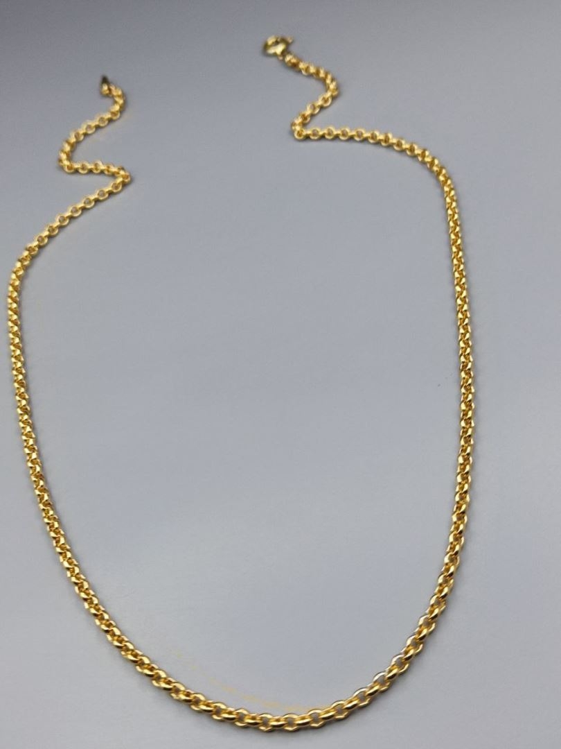 زنجیر رولو سوپر