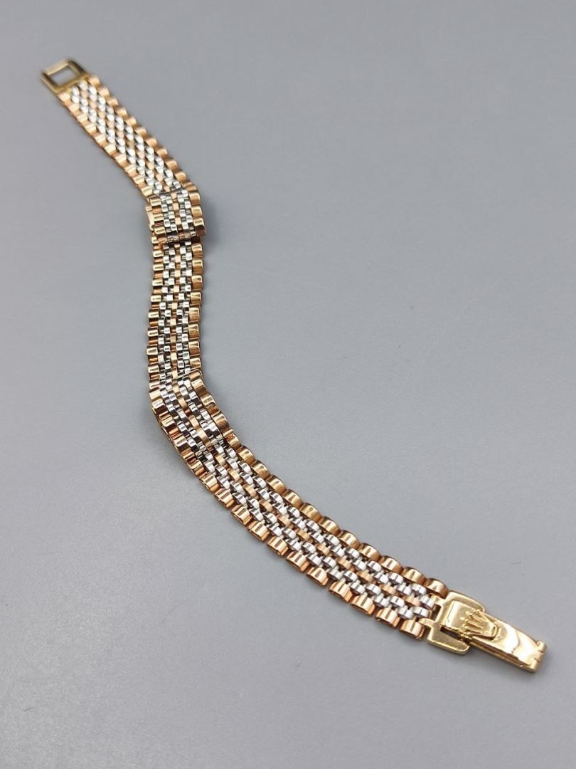 دستبند رولکس