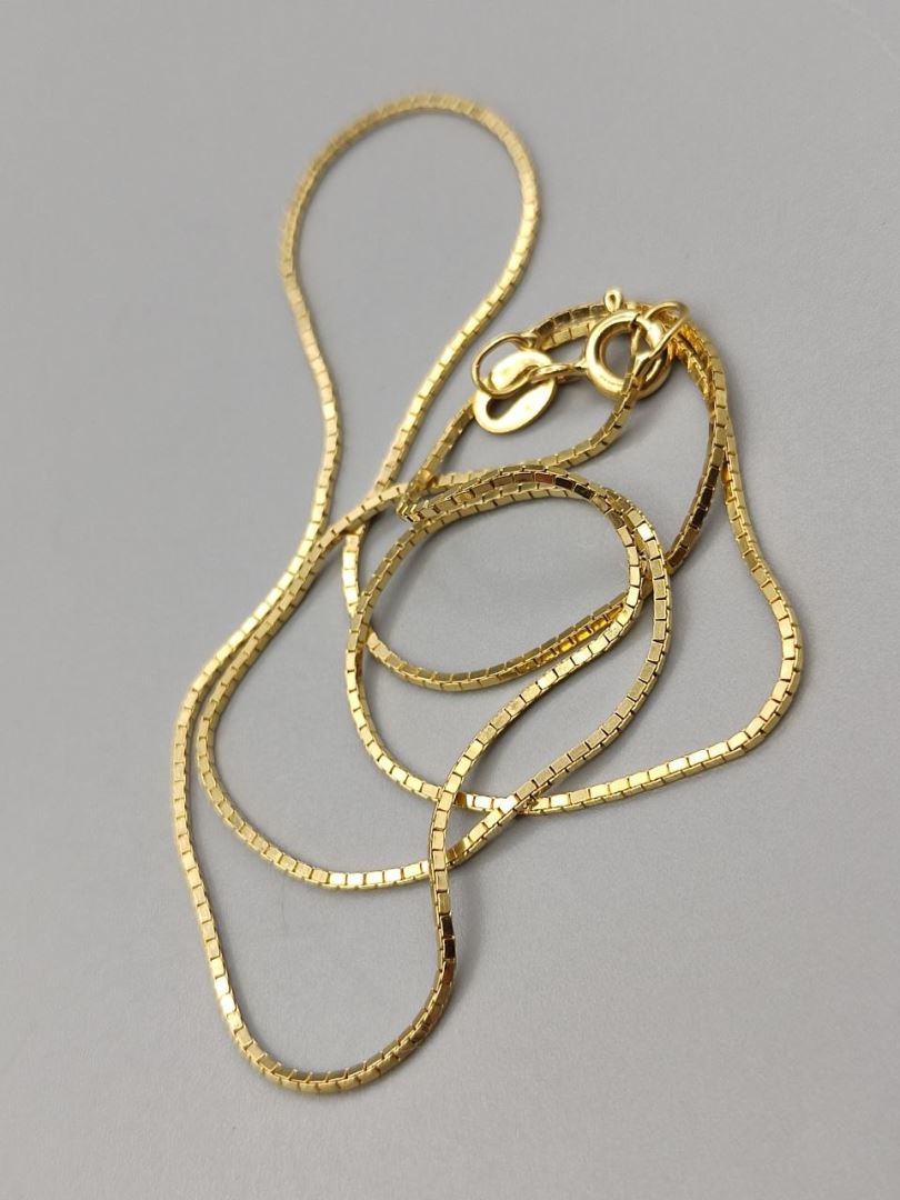 زنجیر ونیزی