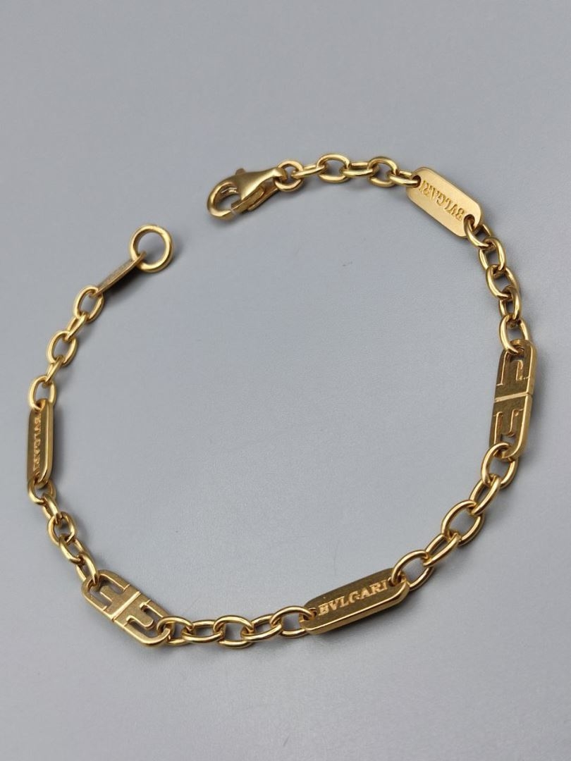 دستبند بولگاری