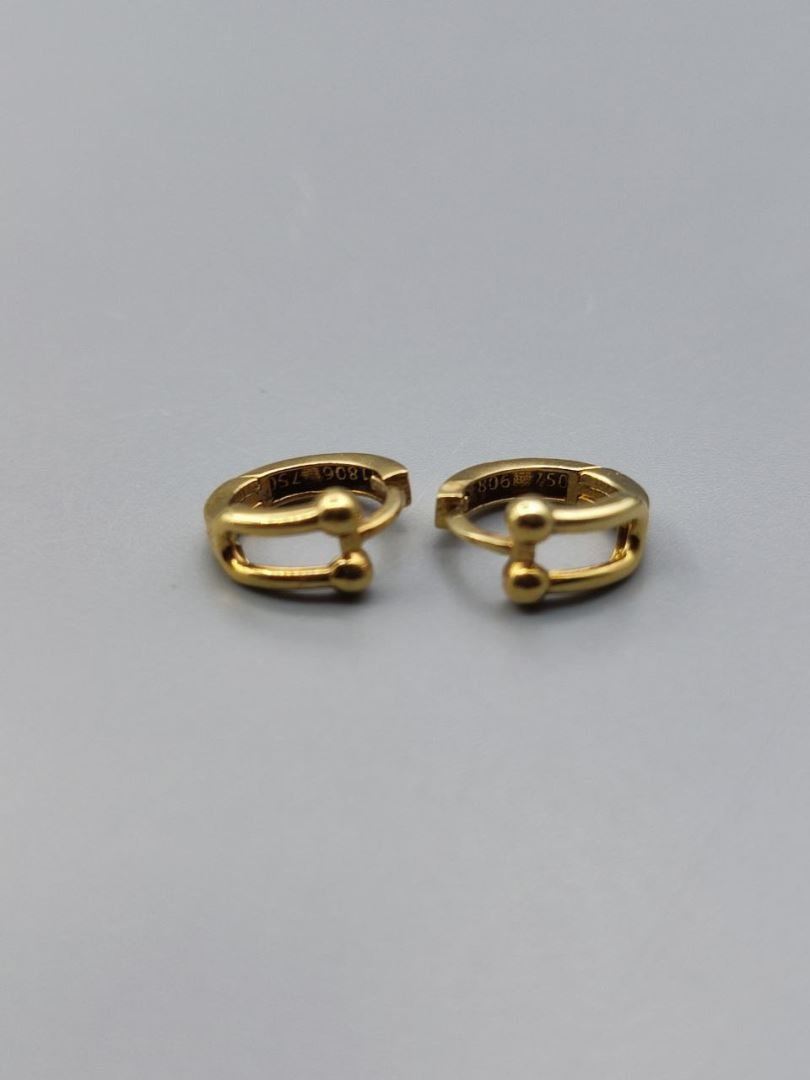 گوشواره تیفانی