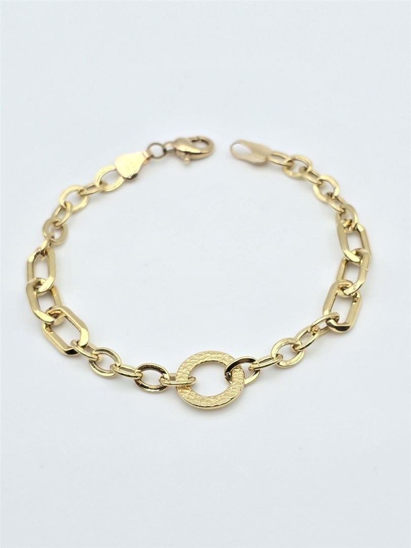 دستبند هرمس سبک