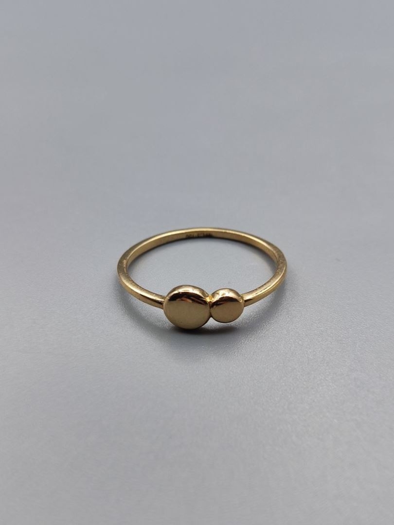 انگشتر مینیمال