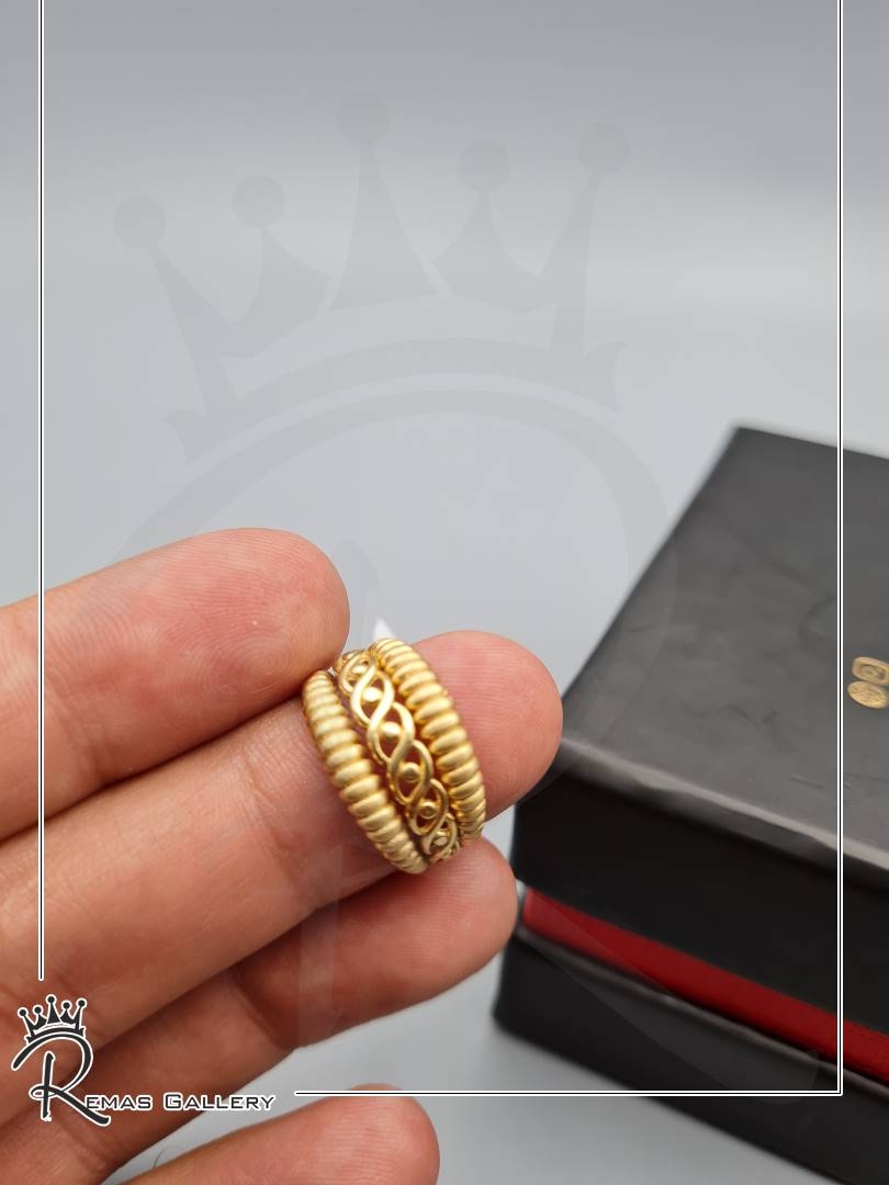 انگشتر پورتوفینو