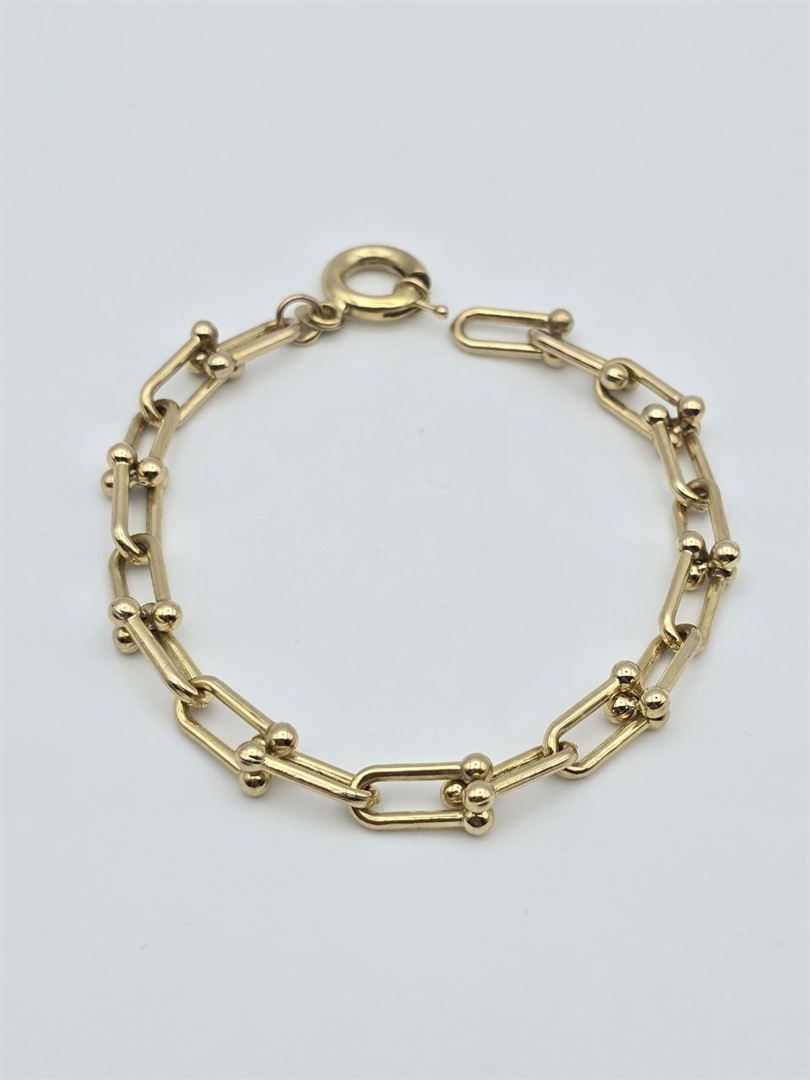 دستبند تیفانی