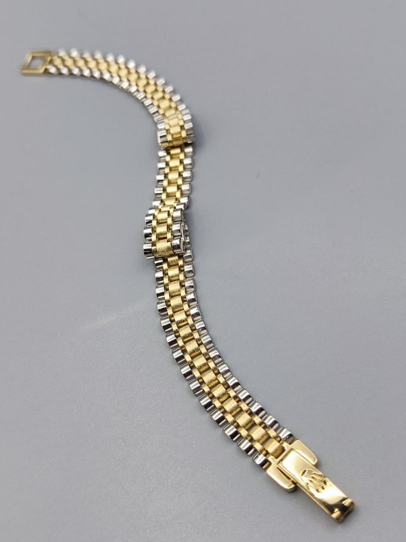 دستبند رولکس