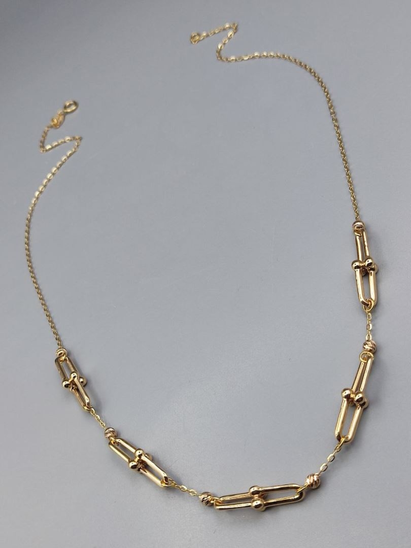 گردنبند تیفانی