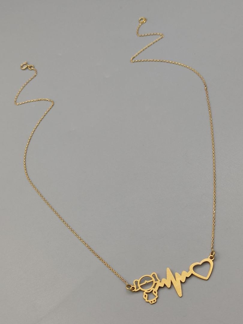 گردنبند فانتزی