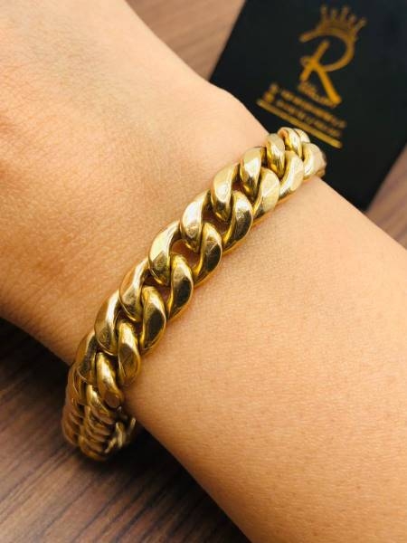 دستبند کارتیه کتابی