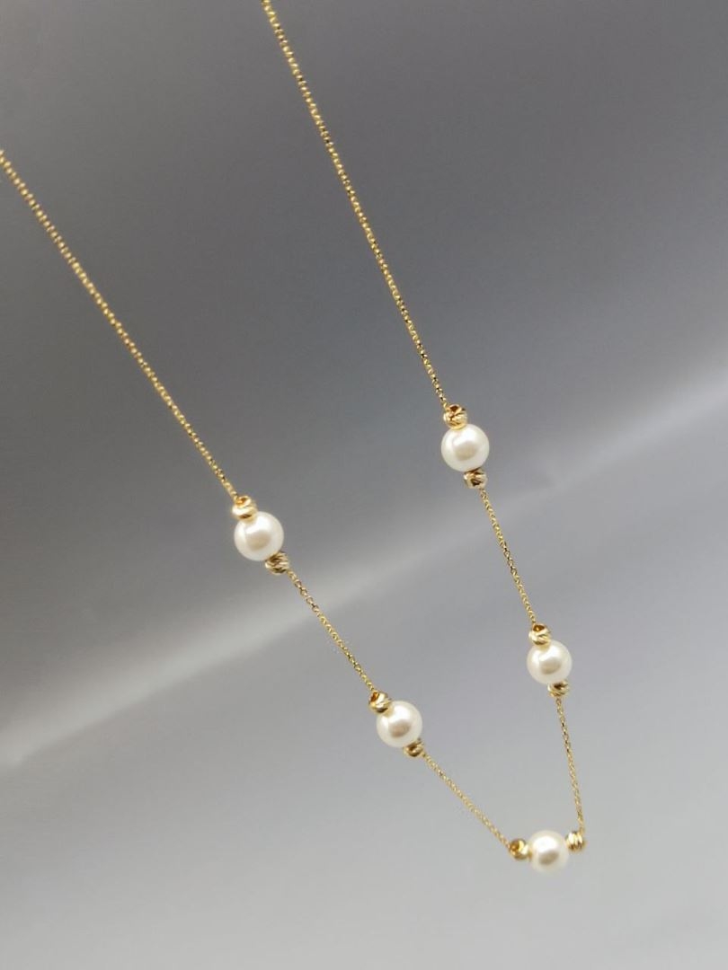 گردنبند البرناردو