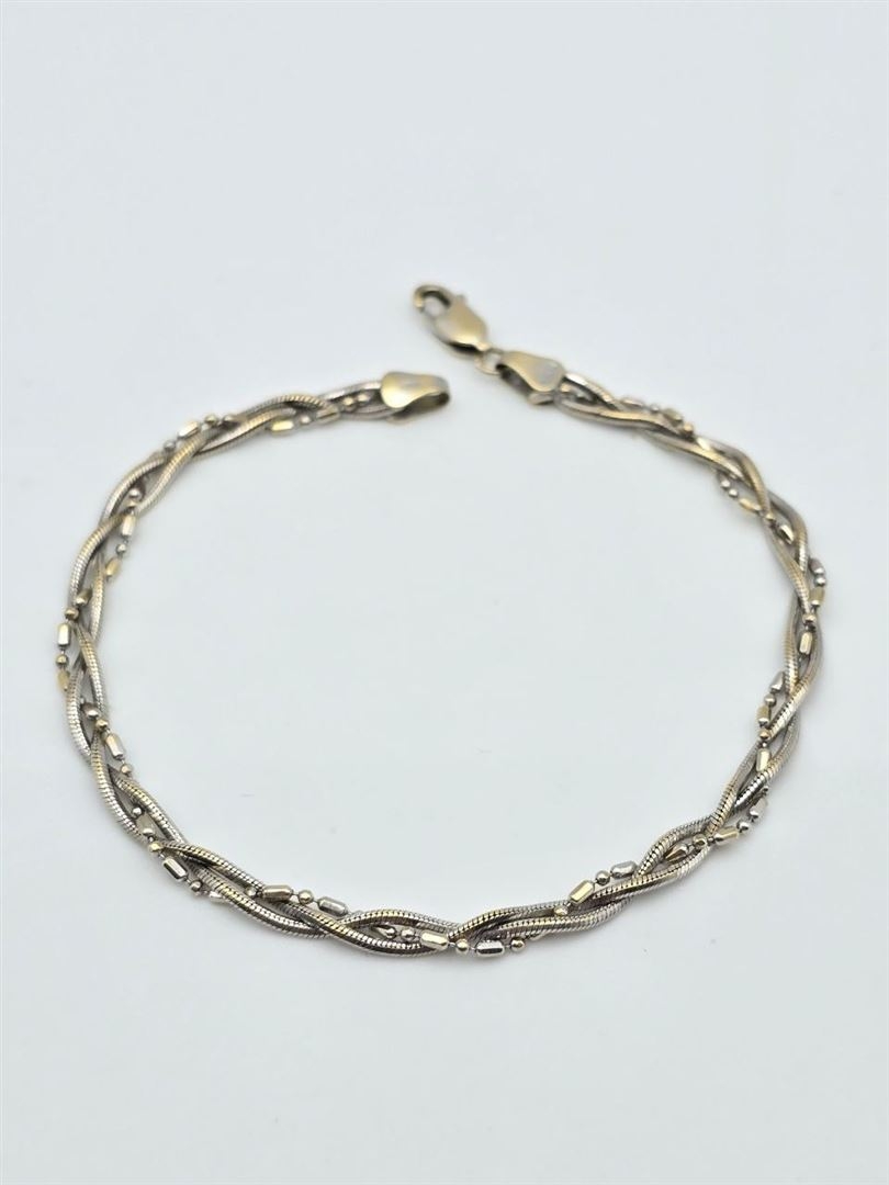 دستبند مونجوقی