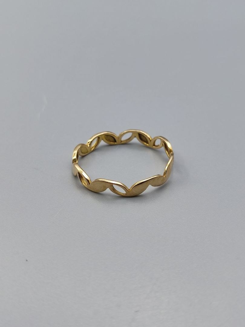 انگشتر فانتزی