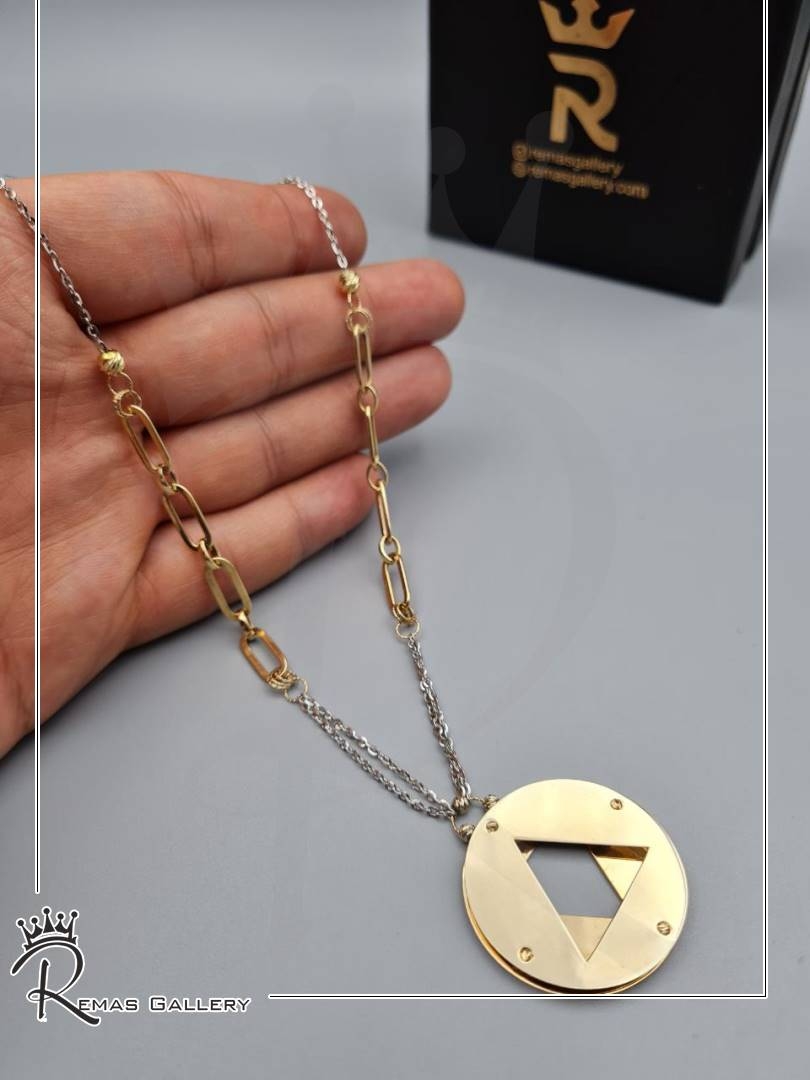 گردنبند شیدسان