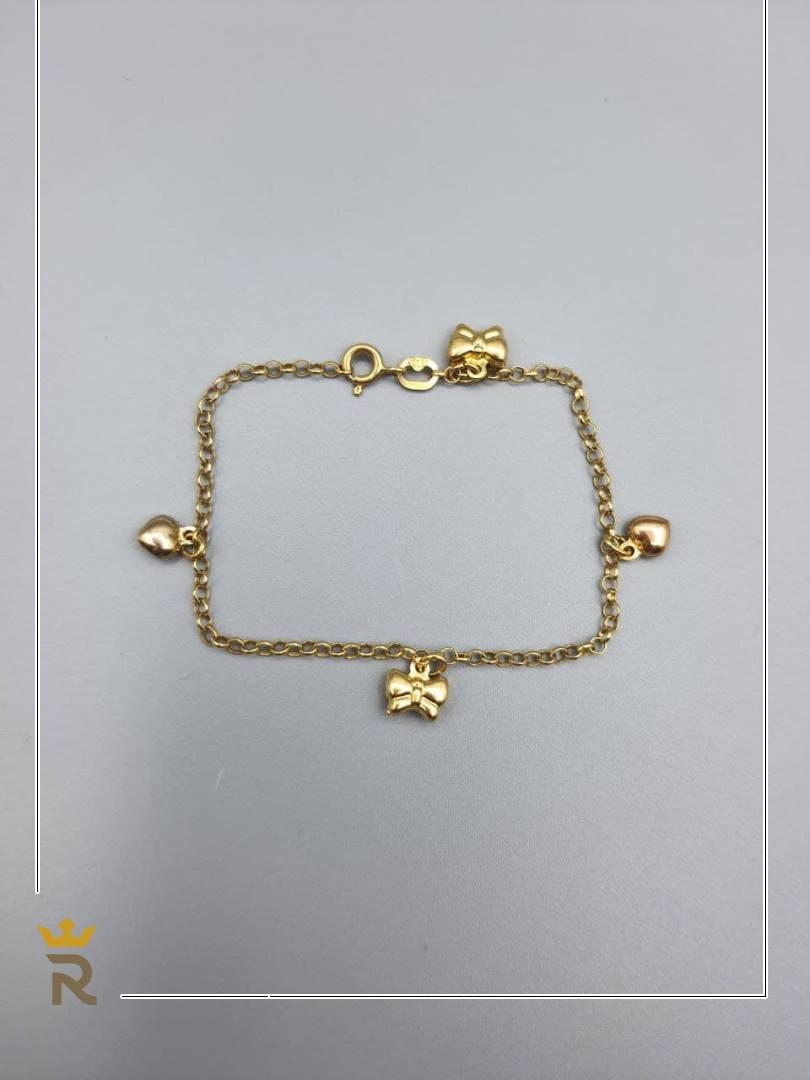 دستبند اویزدار