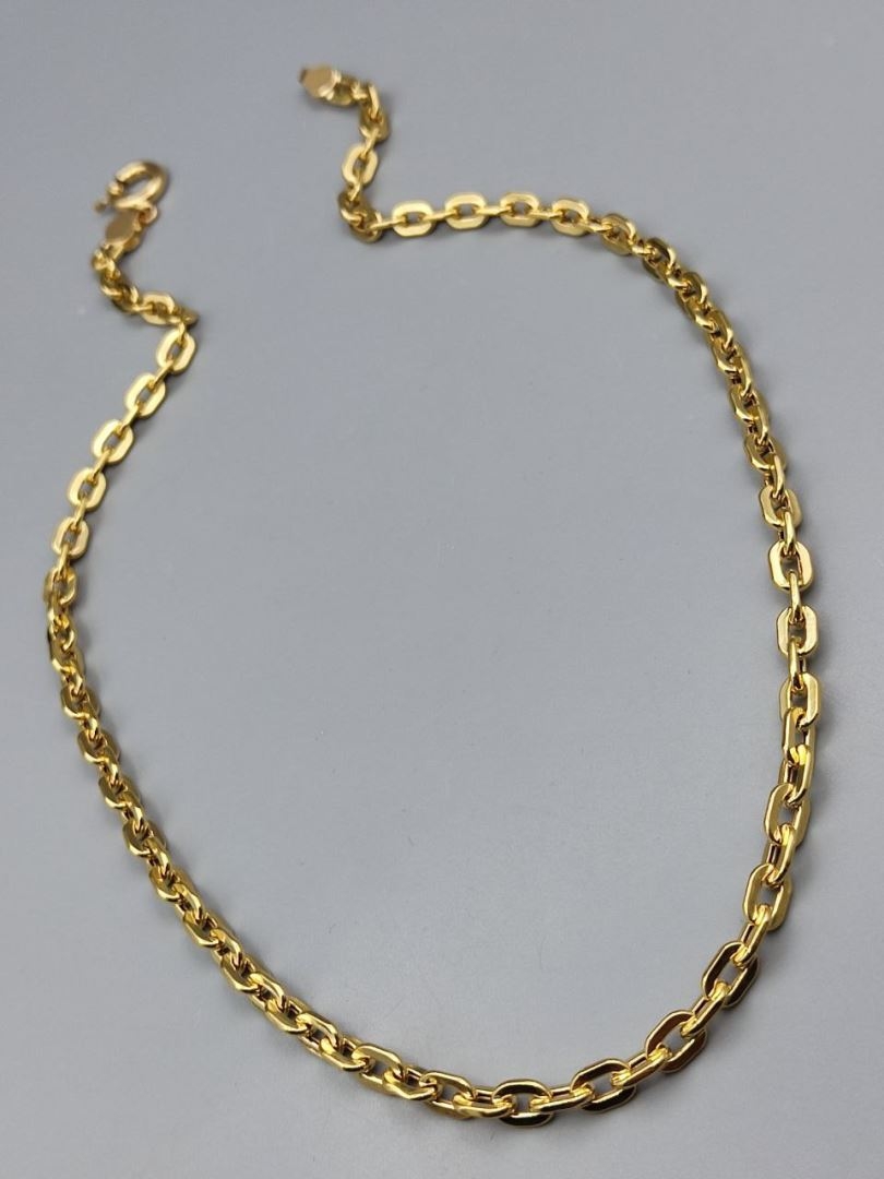 گردنبند هرمس