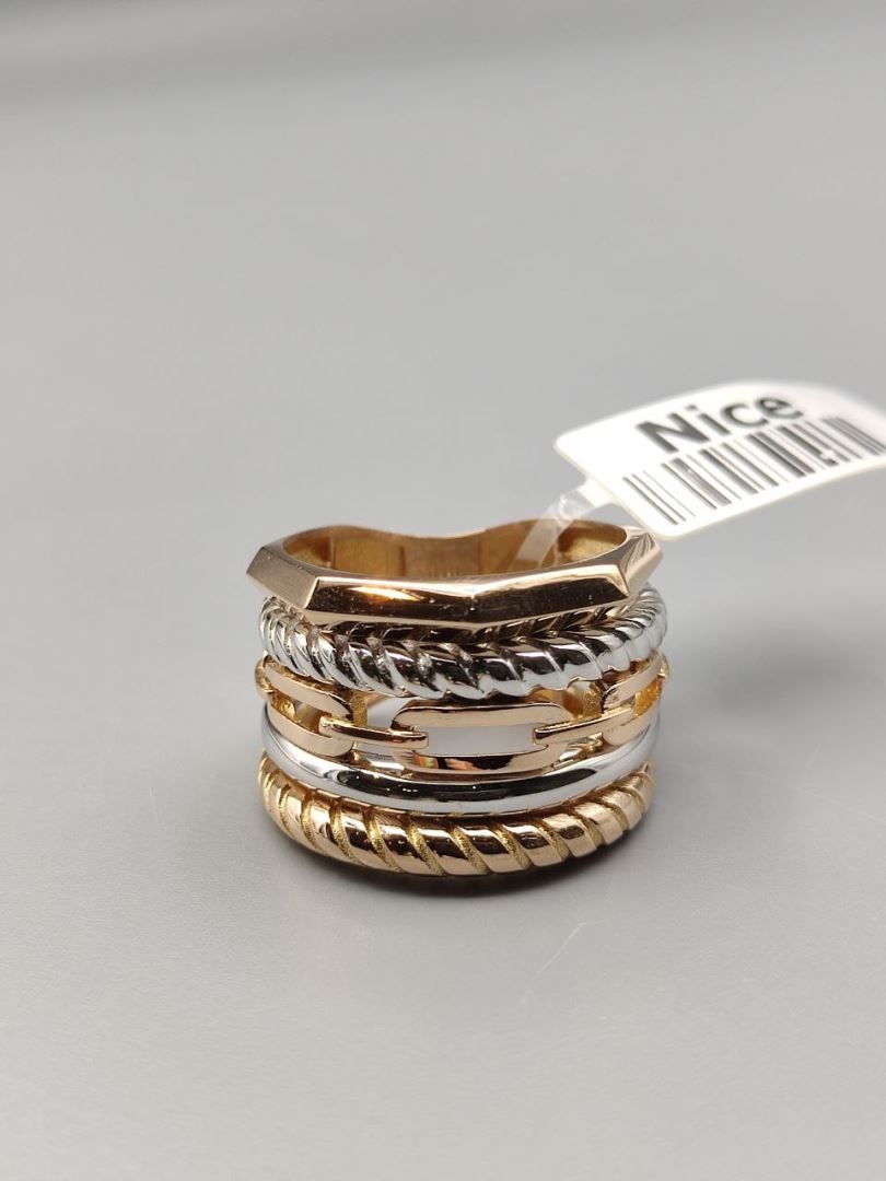 انگشتر یورمن