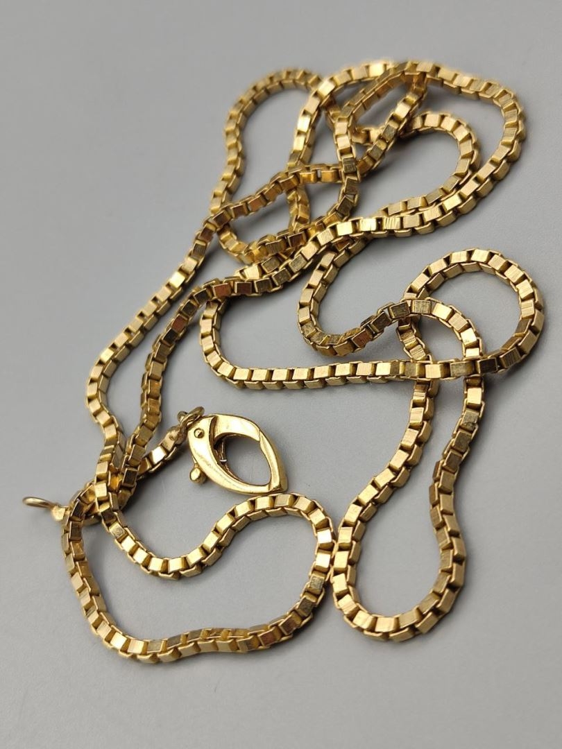 زنجیر ونیزی