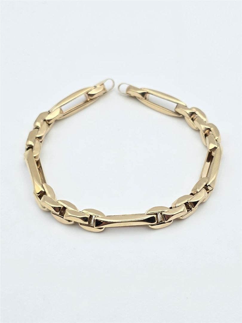 دستبند جلوا