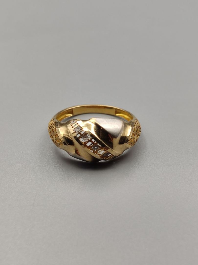 انگشتر شرقی