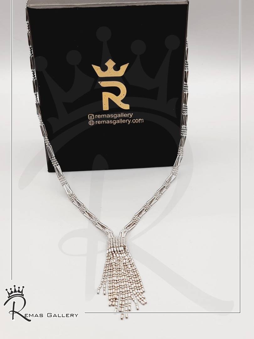 گردنبند ترک