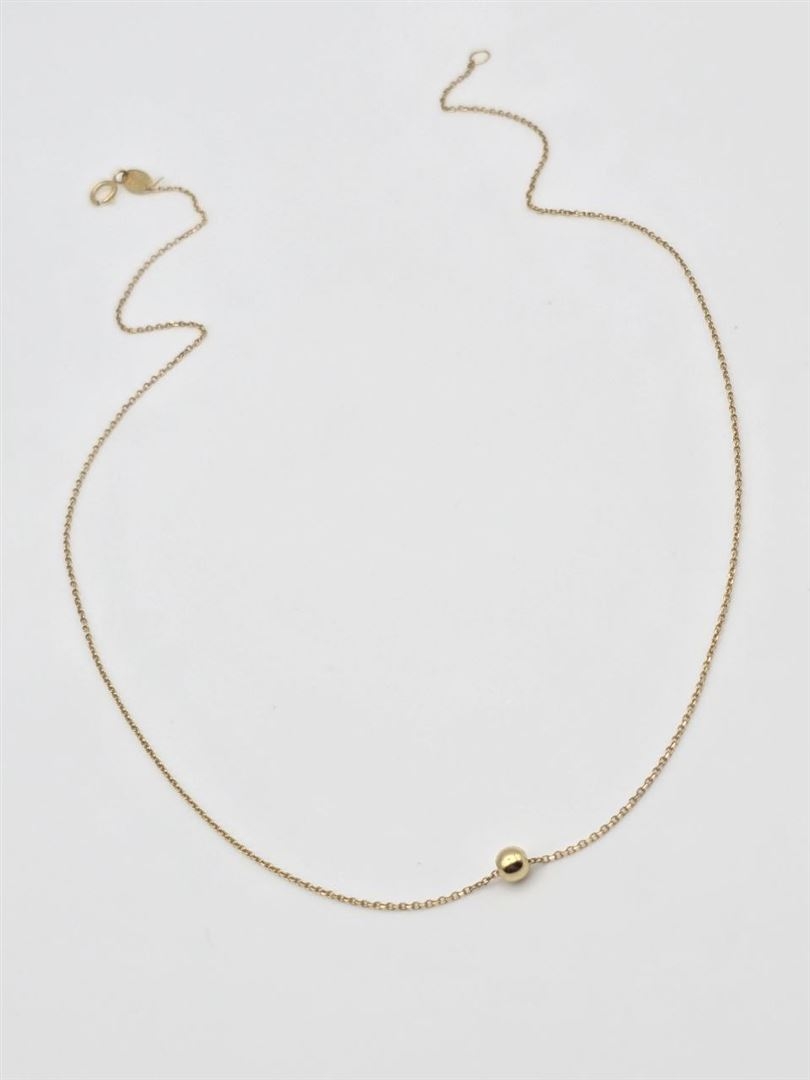 گردنبند فانتزی