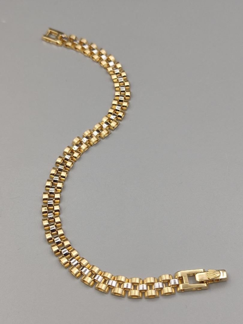 دستبند رولکس