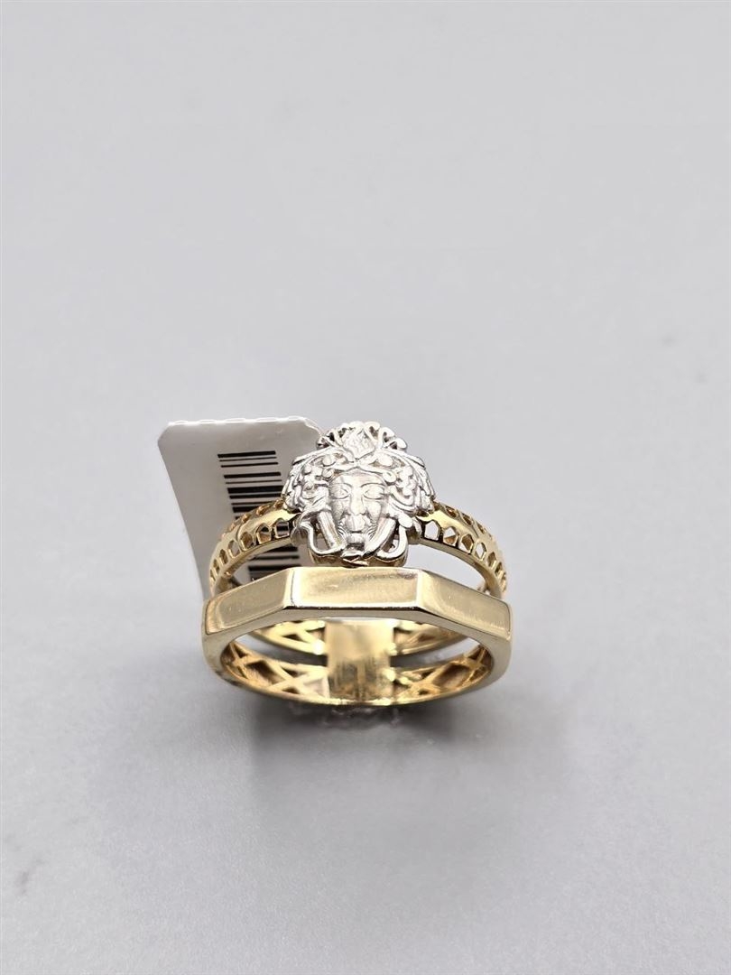 انگشتر داماس